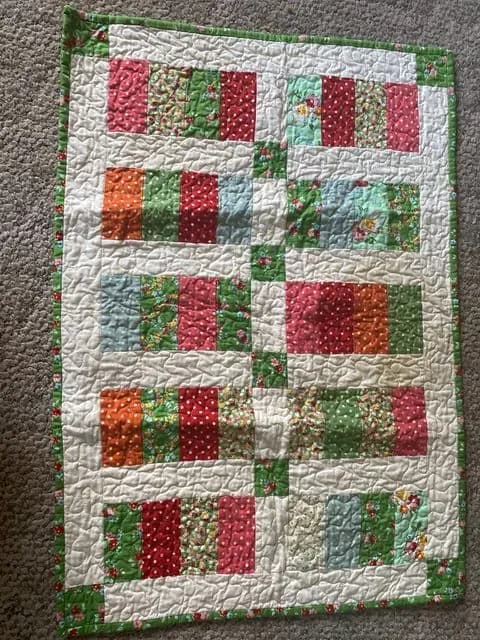 Rectangles