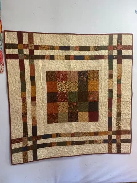 Fall Throw