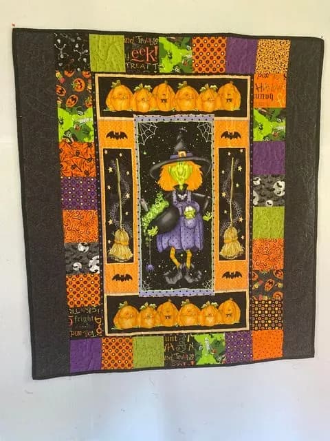 Granny Witch