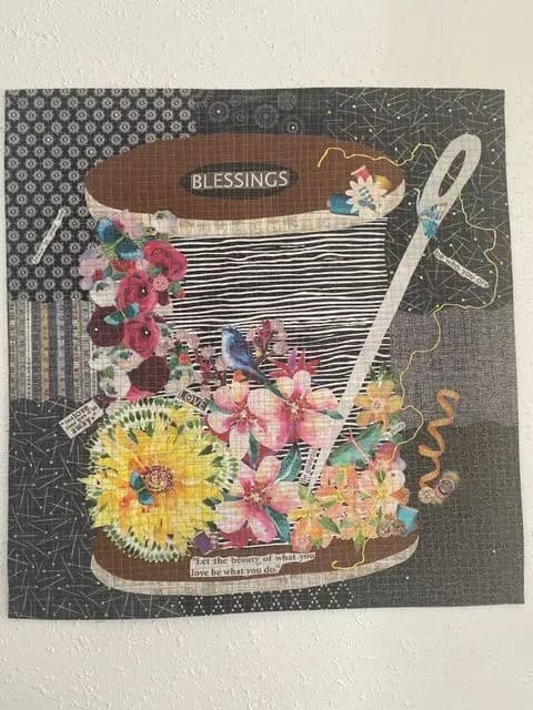 Blessings