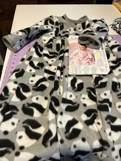 Car Seat Snuggie