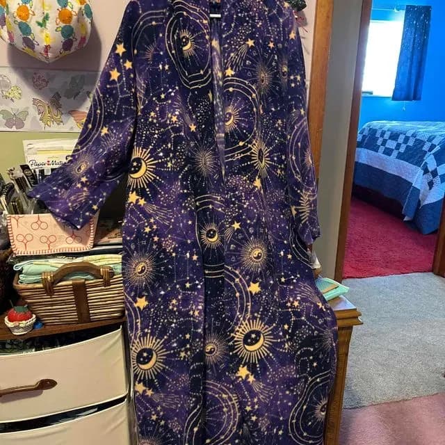 Astral Robe