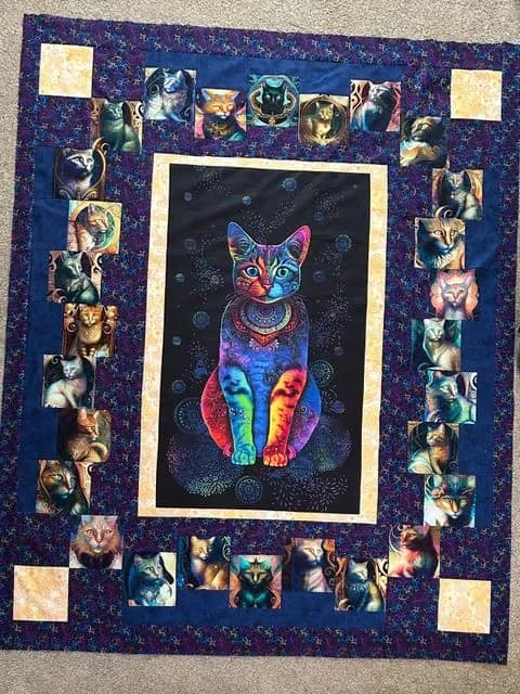 Karma Kitties