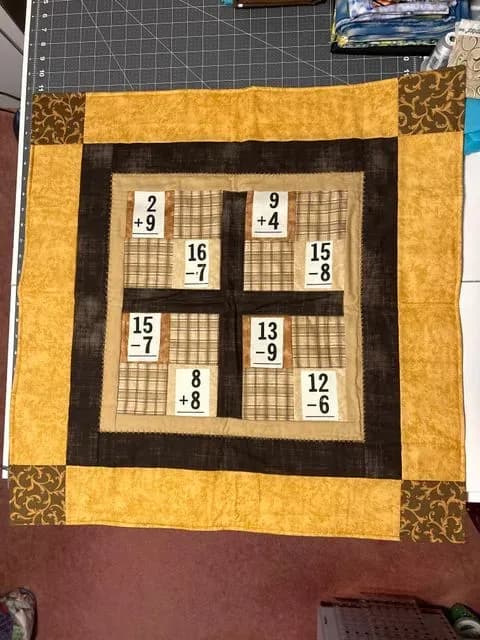 Math Mat