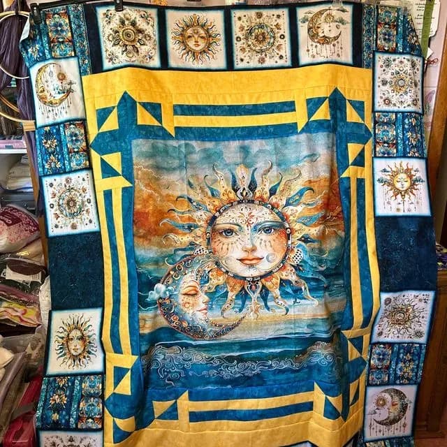 Bohemian Beauty