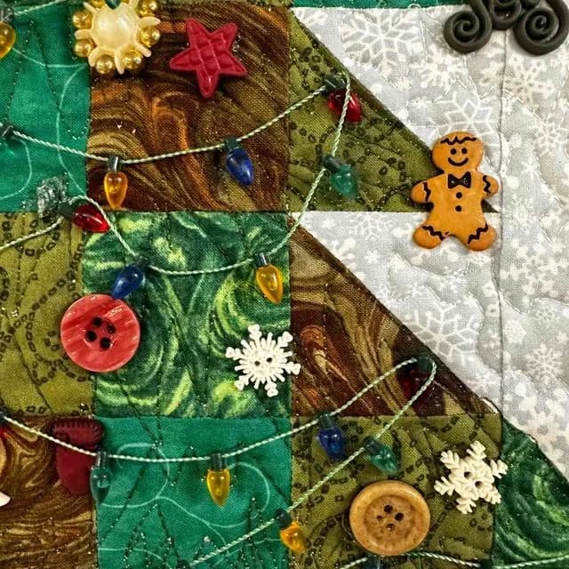 Scrappy Christmas