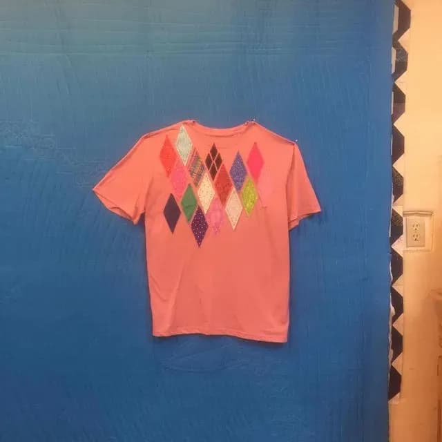 Greasy Tee