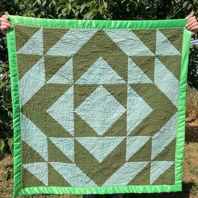 Baby Quilt