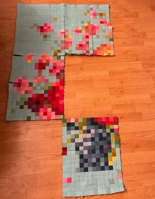 Penny’s Quilt