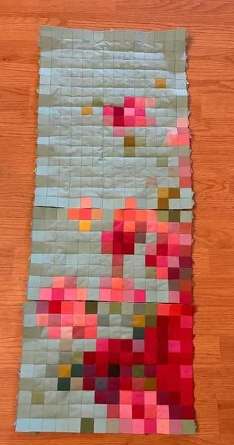 Penny’s Quilt