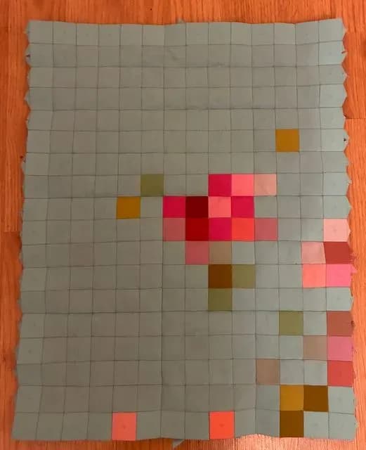 Penny’s Quilt