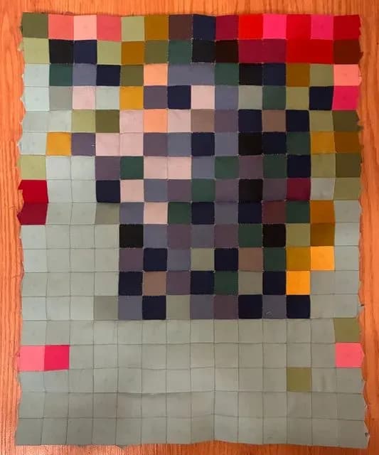 Penny’s Quilt