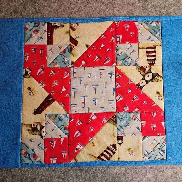 Bonus Mom Placemat