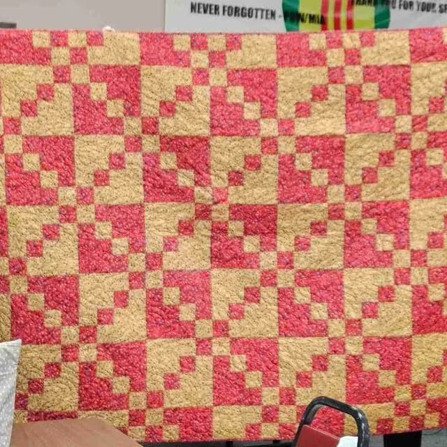 QOV #4 Ketchup And Mustard
