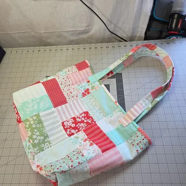 June Taylor Tote Kit