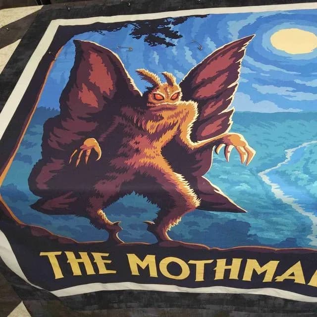 Tori Quilt