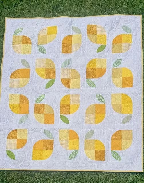 Kathy’s Lemon’s