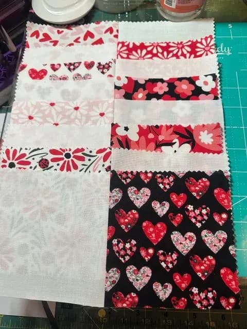 J's Quilt