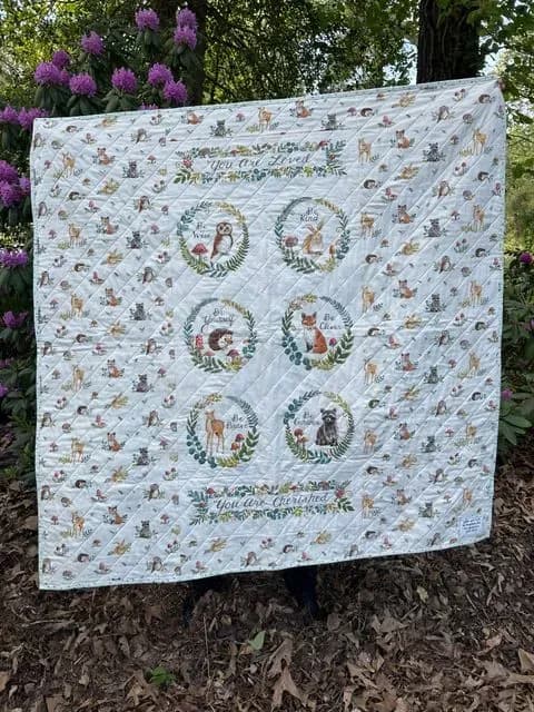 G's Quilt