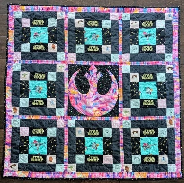 Leia