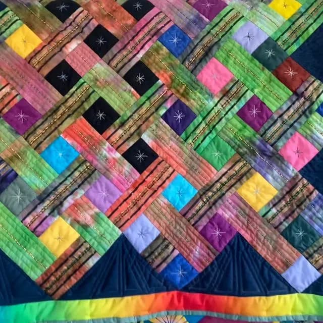 Covid Colors