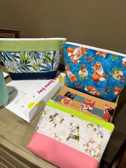 Bags