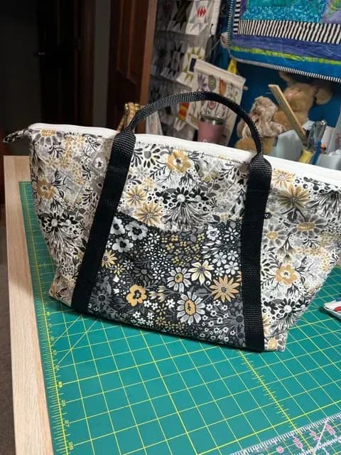 Oxbow Tote