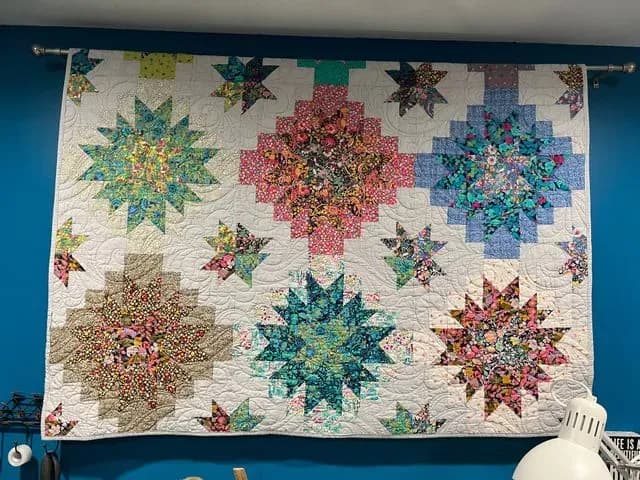Quilt Room