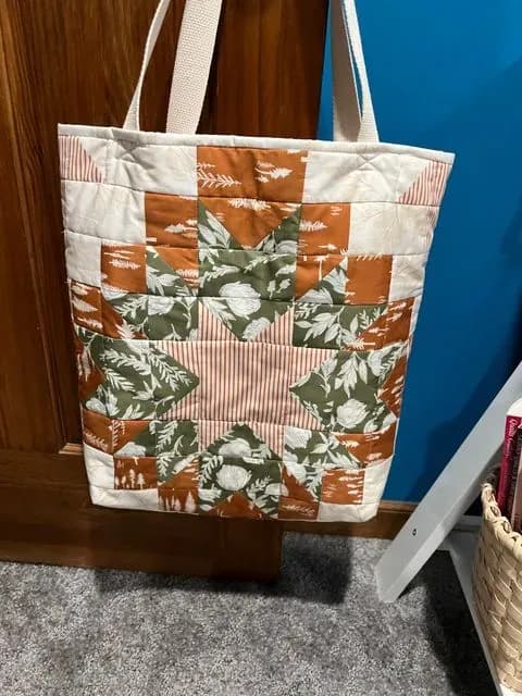 Bags For Friends