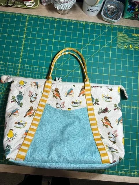 Bird Bag