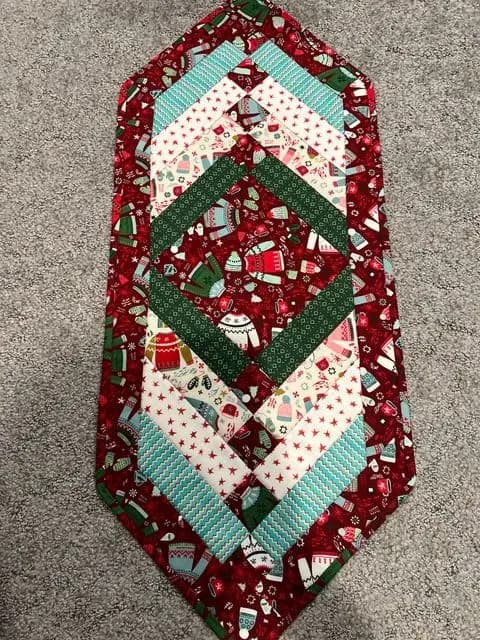 Table Runner