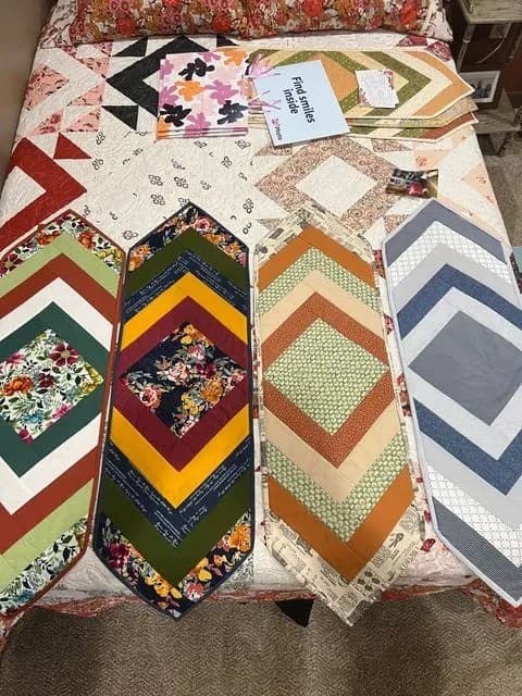 Table Runners