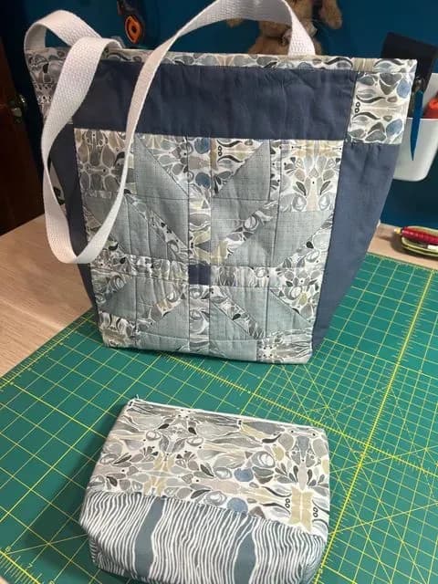 Tote Bags