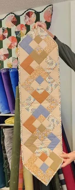 Table Runner