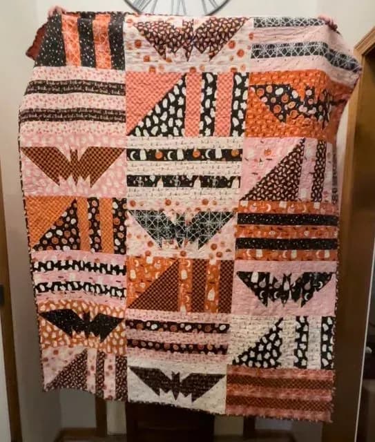 Batty Bats - Hey Pumpkin