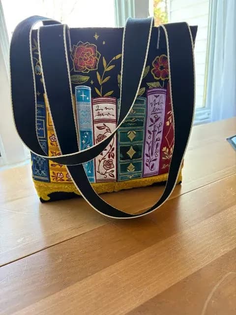 Book Bag