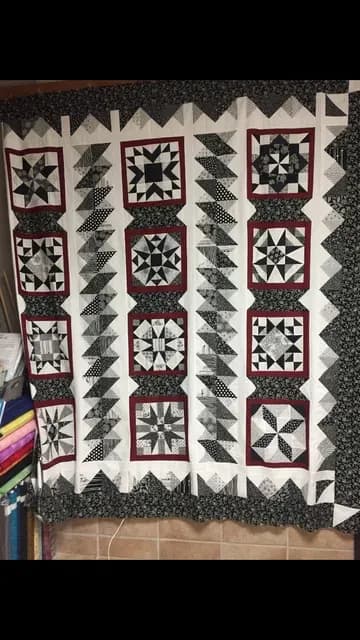 2016 Quilt Class