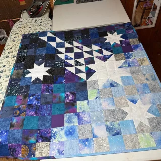 Baby Quilts