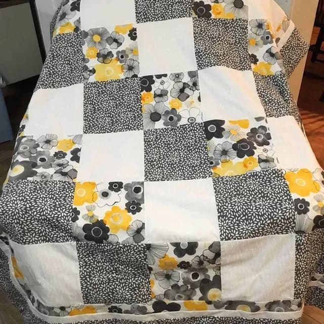 Charity Quilts