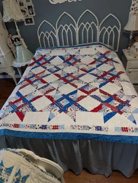 Patriotic