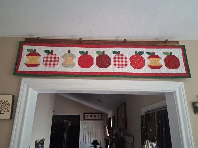 Apples