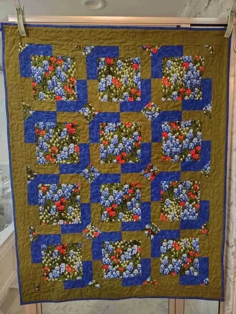 Blue Bonnet