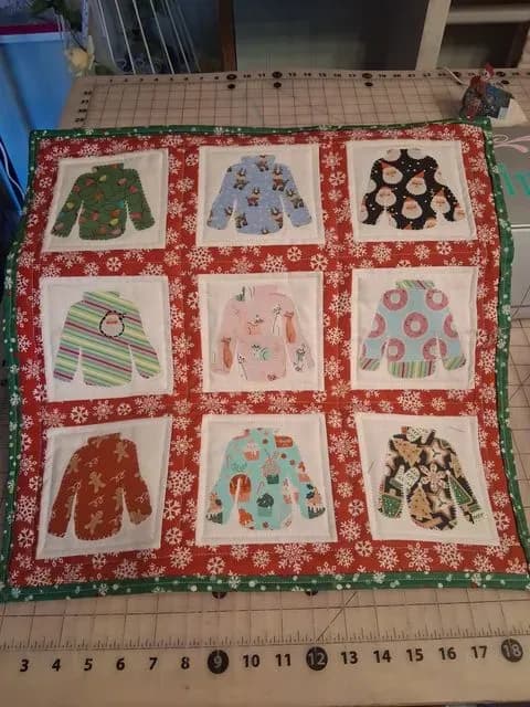 Wall Hanging