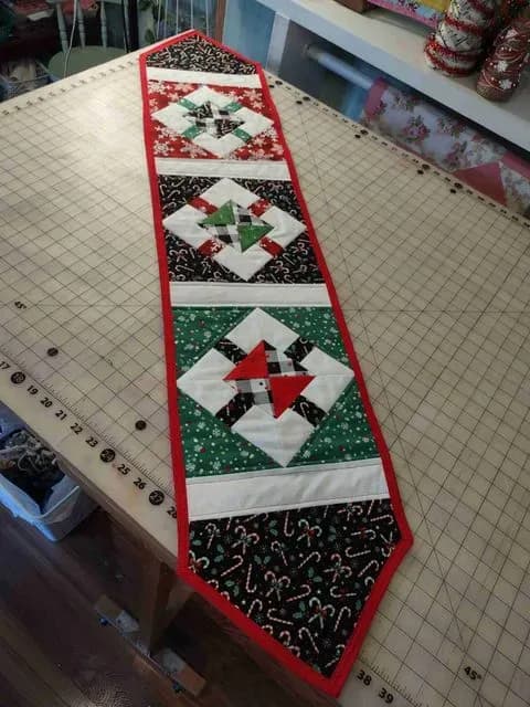 Table Runner