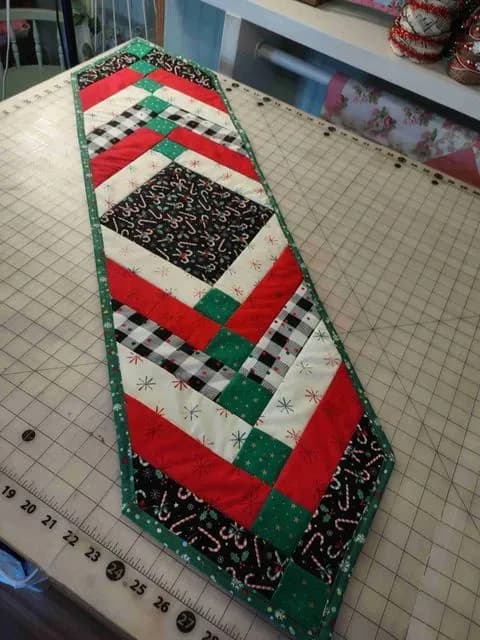 Table Topper