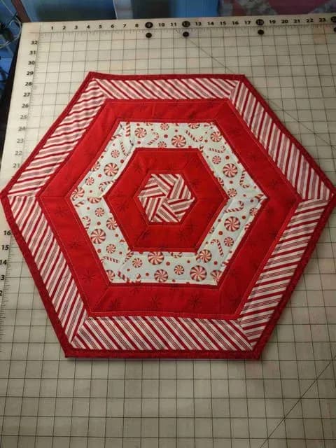 Table Topper