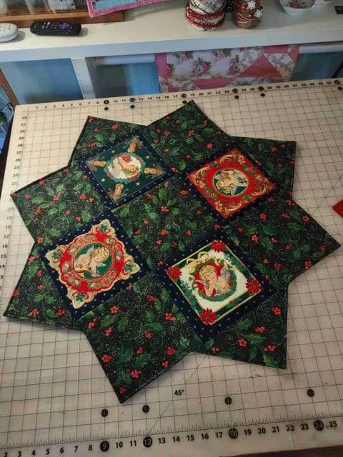 Table Topper