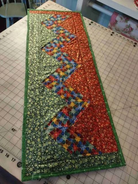Table Runner