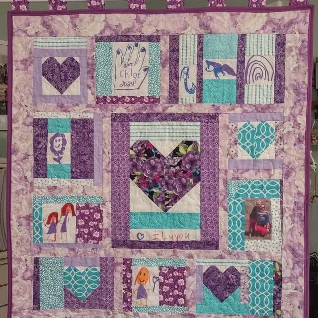 Teacher Wall Hanging