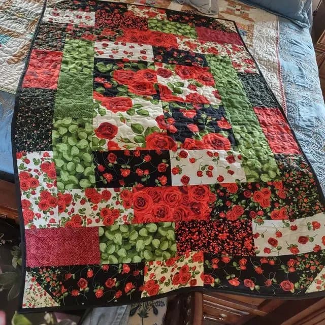 Roses